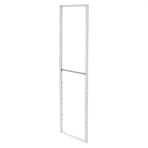 MARCO DOMO CENTER 2100mm BLANCO RAL9003 Compra Ahora