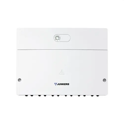 Certificado MODULO DE CONTROL CALDERA CASCADA MC400