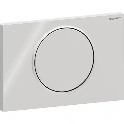 Precio De Oferta PULSADOR SIGMA 10 CROMADO BRILLANTE CROMADO MATE