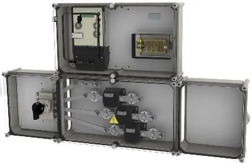 MÓDULO INTERIOR NUEVA FORMA CIT-INT160+C CAJA Compra Hoy