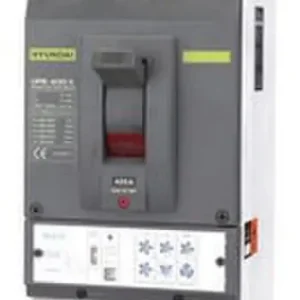 Favorito De Clientes INTERRUPTOR UPB630 ELECTRÓNICO 4P 380/415V 130kA 50Hz CLAVE C