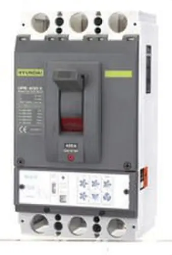 Favorito De Clientes INTERRUPTOR UPB630 ELECTRÓNICO 4P 380/415V 130kA 50Hz CLAVE C