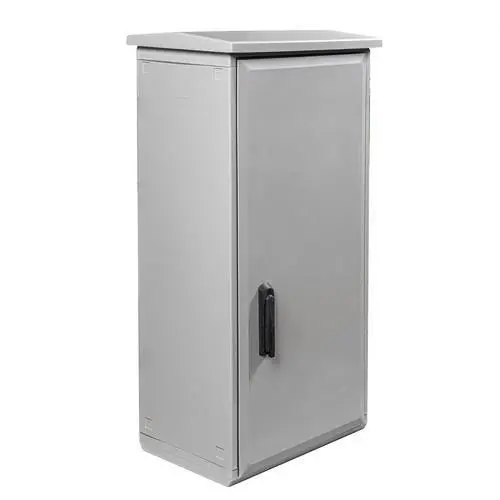 ARMARIO POLIÉSTER 1000x500x300 IP55 CON MANETA + TEJADILLO Descuento