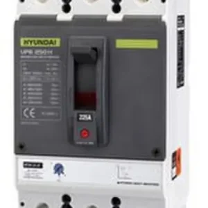 Compra Hoy INTERRUPTOR UPB250 3P 85kA 380/415V CA 200-250A