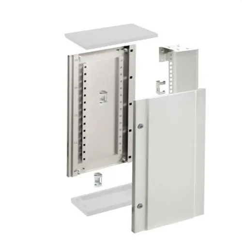 MÓDULO AUXILIAR LATERAL 350x1310x212mm Ordena Ya