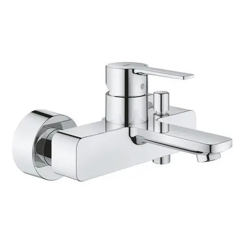 Pago Seguro MONOMANDO PARA BAÑO DUCHA VISTO CROMO