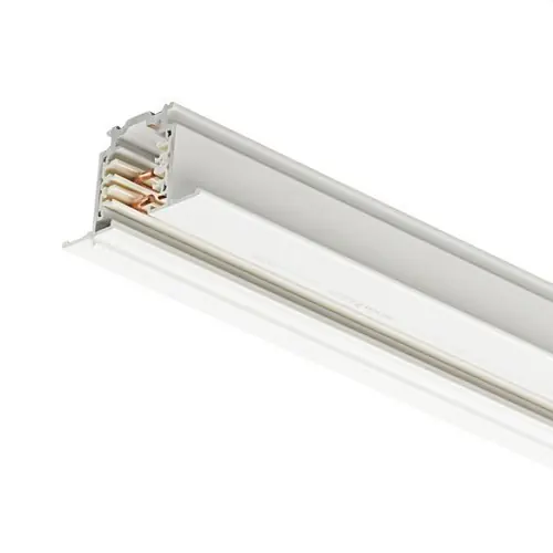 CARRIL UNIVERSAL EMPOTRAR 3C L200 BLANCO RBS750 Promoción