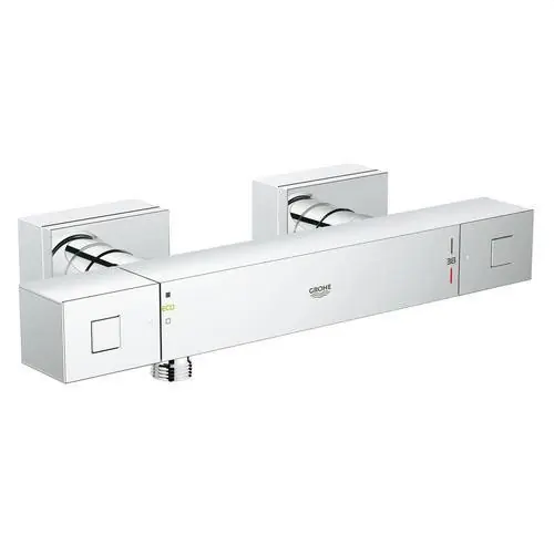 TERMOSTATO DUCHA GROHTHERM CUBE CROMO Bestseller