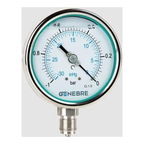 Precio De Oferta MANÓMETRO 8011 -1+3bar