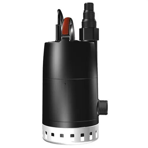 Directo De Fábrica BOMBA ACHIQUE Unilift-CC7M1 1x230V