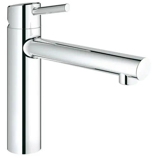 Favorito De Clientes MONOMANDO FREGADERO ABATIBLE CONCETTO NEW