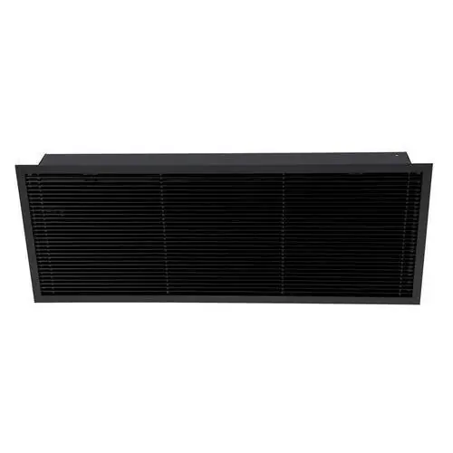 Súper Precio REJA COR-FT-1000 NG RAL9005