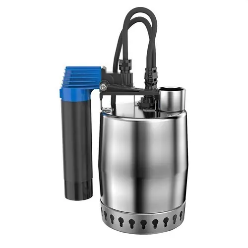 Novedad BOMBA UNILIFT KP 250 AV1 230V 0,70Hp