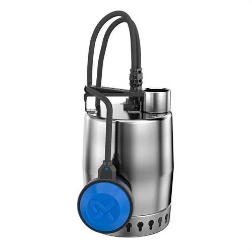 BOMBA UNILIFT KP 250 A1 230V 0,70Hp Venta Final