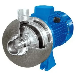 Venta Final ELECTROBOMBA CENTRÍFUGA DWC-N/I500/2,2 TRIFÁSICA 3CV