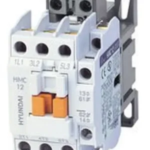 Gran Oferta CONTACTOR 4P 50A 22Kw 0 NO+0 NC 220V CA