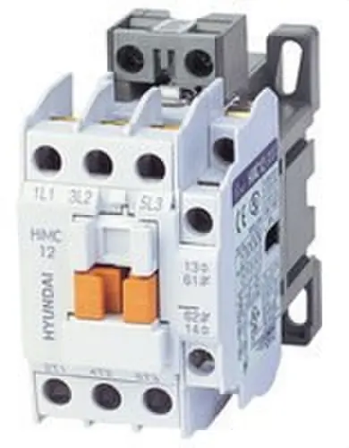 Gran Oferta CONTACTOR 4P 50A 22Kw 0 NO+0 NC 220V CA
