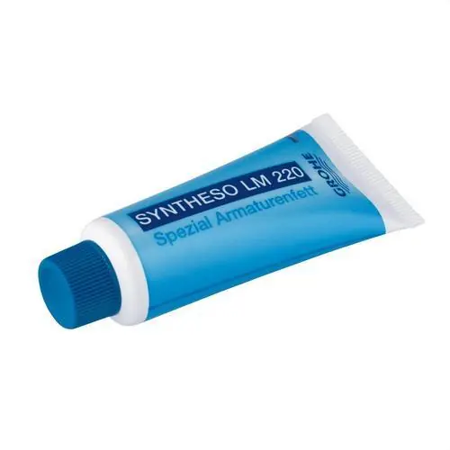 TUBO GRASA GROHE 25gr Compra Hoy