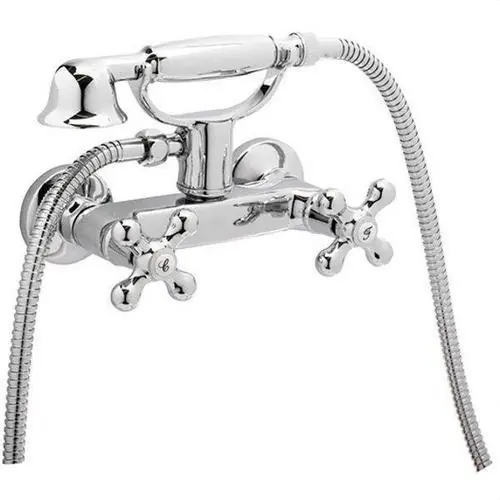 Precio De Fábrica MEZCLADOR DUCHA CON KIT NEW RE-GENT CLASSIC CROMO
