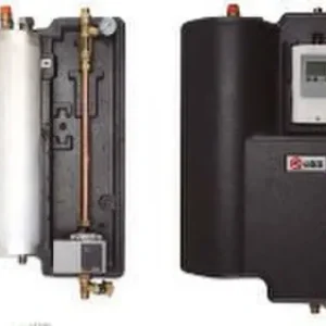 Precio De Fábrica CONJUNTO HIDRÁULICO BOMBA YONOS VOLUMEN 8l ST15-13PWM CON SISTEMA DRAIN-BACK