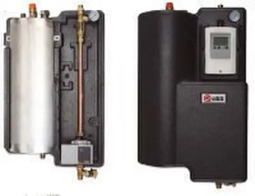 Precio De Fábrica CONJUNTO HIDRÁULICO BOMBA YONOS VOLUMEN 8l ST15-13PWM CON SISTEMA DRAIN-BACK