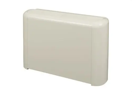FAN-COIL SUELO CON VÁLVULA 2 TUBOS FWZ03ATV Favorito De Clientes