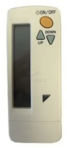 CONTROL REMOTO BRC7F532F Precio Reducido
