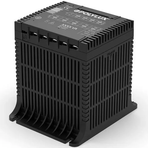 AUTOTRANSFORMADOR REVERSIBLE MONOFÁSICO PAU 315VA IP20 Última Oportunidad