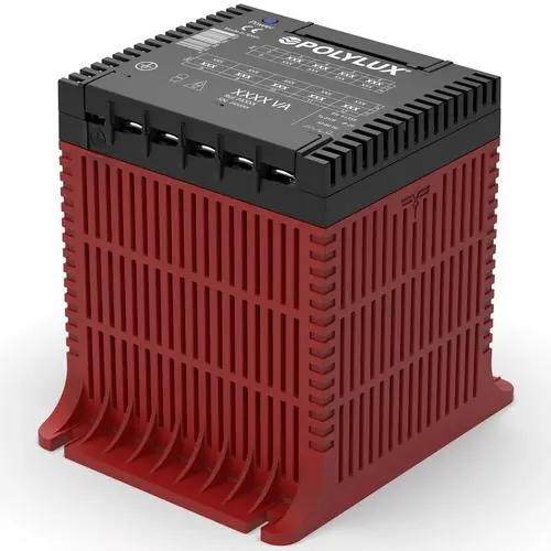 Mejor Precio AUTOTRANSFORMADOR REVERSIBLE MONOFÁSICO QAU 400VA ENCAPSULADO