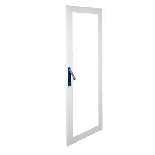 Mejor Precio PUERTA SIMPLE TRANSPARENTE PARA ARMARIO 2000x800mm