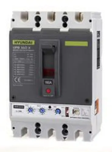 Precio Económico INTERRUPTOR UPB100 ELECTRÓNICO 3P 100kA 50Hz 380/415V