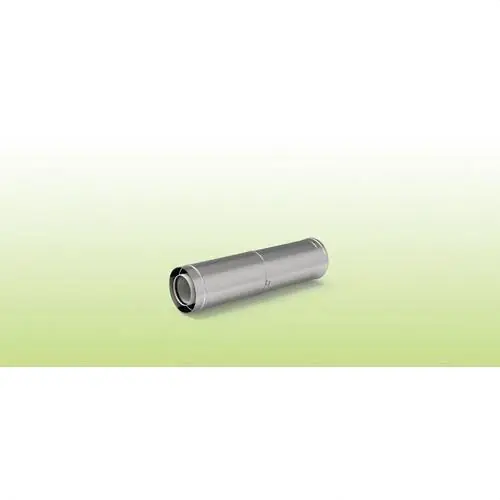 Más Vendido MÓDULO EXTENSIBLE M-H DIÁMETRO 250/400 POLIPROPILENO/INOXIDABLE 304