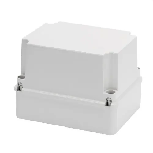 Oferta Flash CAJA DERIV.TP.ALT.CIEGA SUPF.LISAS P/AP.ELTCO.ELTRON.380x300x180mm IP56