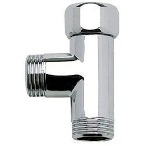 CONECTOR T RELEXA PLUS CROMO Compra Hoy