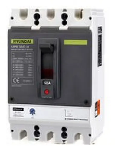 Envío Exprés INTERRUPTOR UPB100 3P 85kA 380/415V CA 100-125A