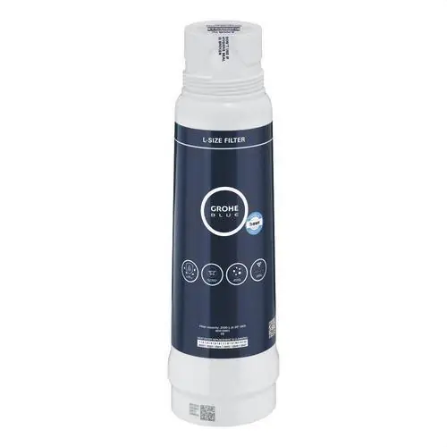 Oferta De Temporada FILTRO RECAMBIO GROHE BLUE PURE 3000l