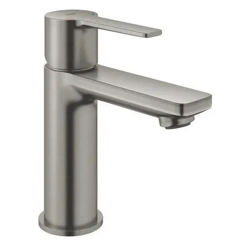 MONOMANDO LAVABO XS 28mm CUERPO LISO DC SUPERSTEEL Barato