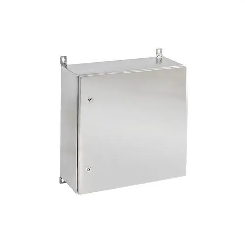 ARMARIO INOXIDABLE ARGENTA ATEX 600x400x200mm Económico