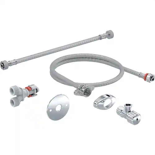 Solo Por Tiempo Limitado SET CONEXIÓN CISTERNA EMPOTRAR UP320 WC 4000-5000/Plus