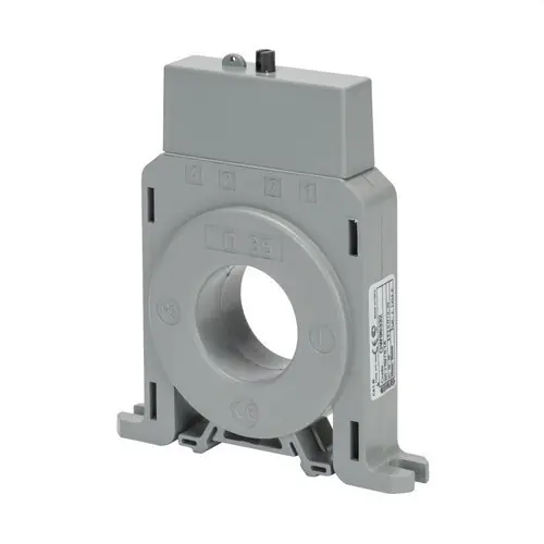 TOROIDAL CERRADO 400A 80mm DIÁMETRO Ordenar Ahora Mismo