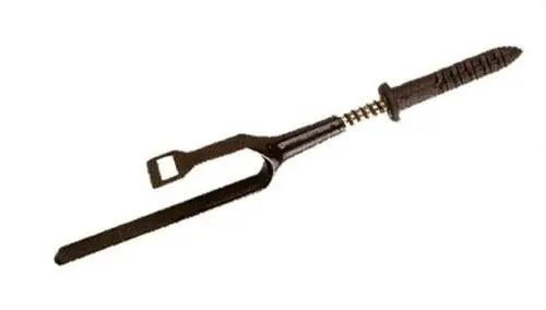 SOPORTE PARA CABLES ABC 200-H5T CIERRE HEBILLA Ocasión Especial