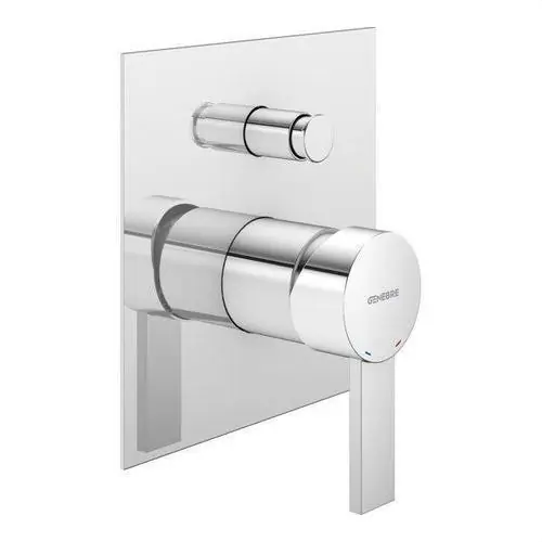 MONOMANDO BAÑO EMPOTRAR TAU 2 CROMO Descuento