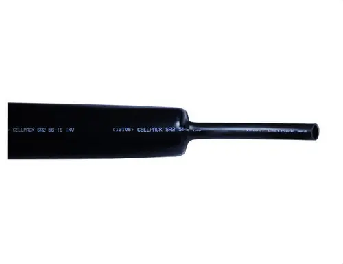 TUBO PARED MEDIANA SIN ADHESIVO R2 56-16 Oferta Flash
