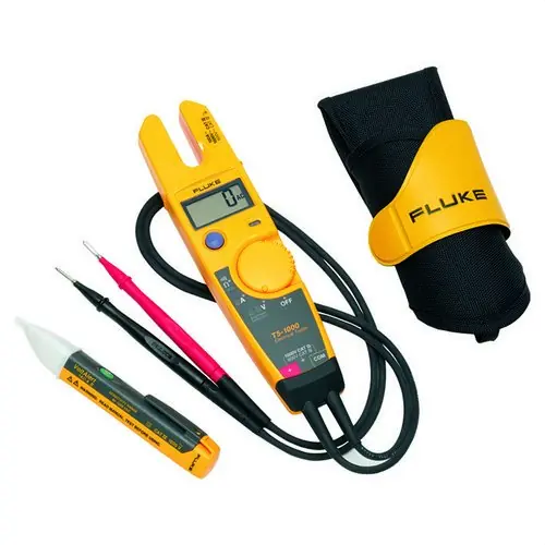 KIT FLUKE T5 + FUNDA H5 + V1AC Ordenar Ahora Mismo