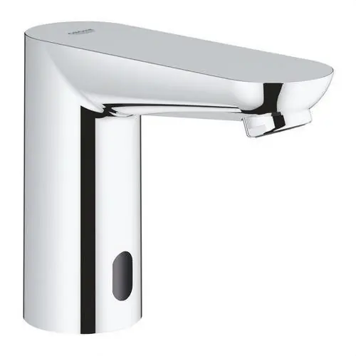 GRIFO LAVABO INFRARROJOS EUROECO COSMOPOLITAN E CAÑO 140mm Promoción Exclusiva