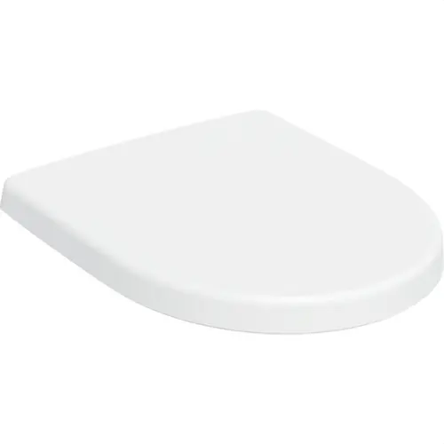 ASIENTO INODORO ICON ABAJO TAPA SOLAPADA BLANCO Gran Oferta