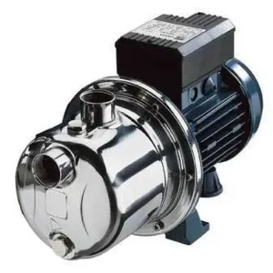 Compra Ahora BOMBA AUTOASPIRANTE JE150 TRIFÁSICA 1,5CV
