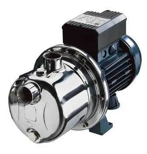 Compra Ahora BOMBA AUTOASPIRANTE JE150 TRIFÁSICA 1,5CV