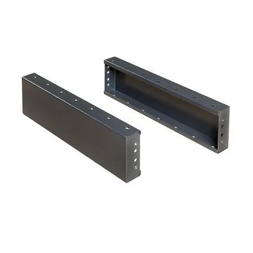 TAPA LATERAL PARA ZÓCALO 100x600mm Novedad