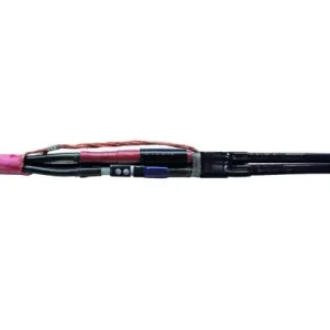 Oferta EMPALME TRIPOLAR CHMSV3-1 12Kv 25-95mm² 900mm